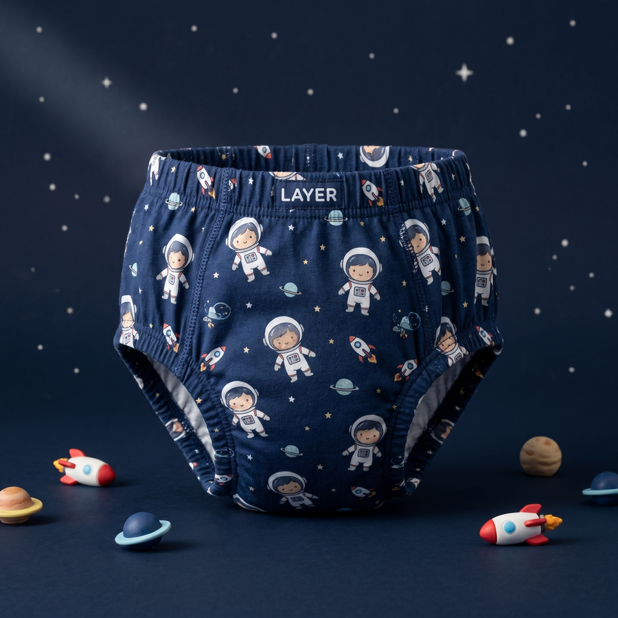 LAYER Training Pants 17