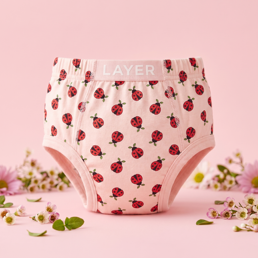 LAYER Training Pants 24