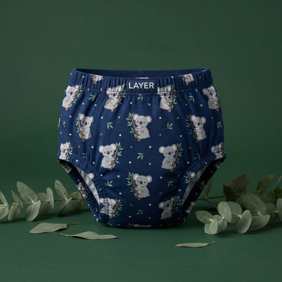 LAYER Training Pants 22