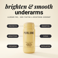 The Brightening Stick