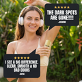 The Brightening Stick